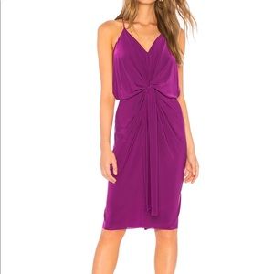 Black! MISA Los Angeles midi